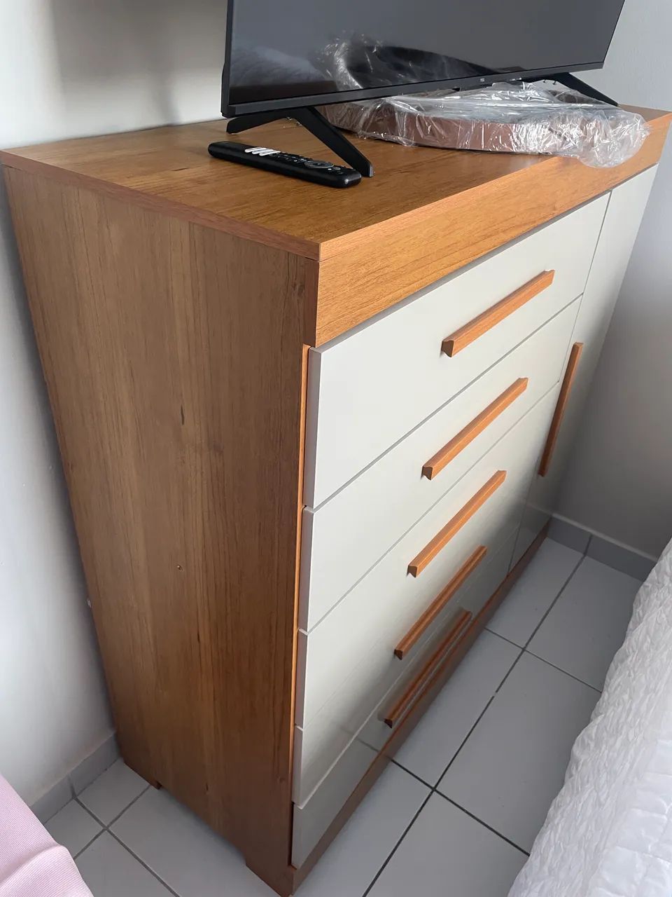 Cômoda para quarto