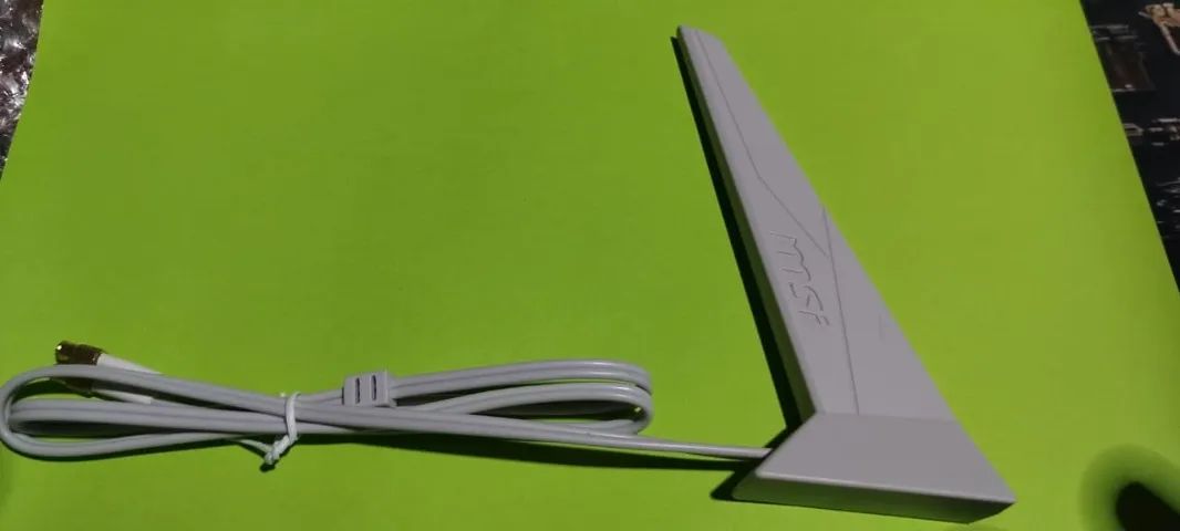 Antena Wifi Para Msi Gaming B840