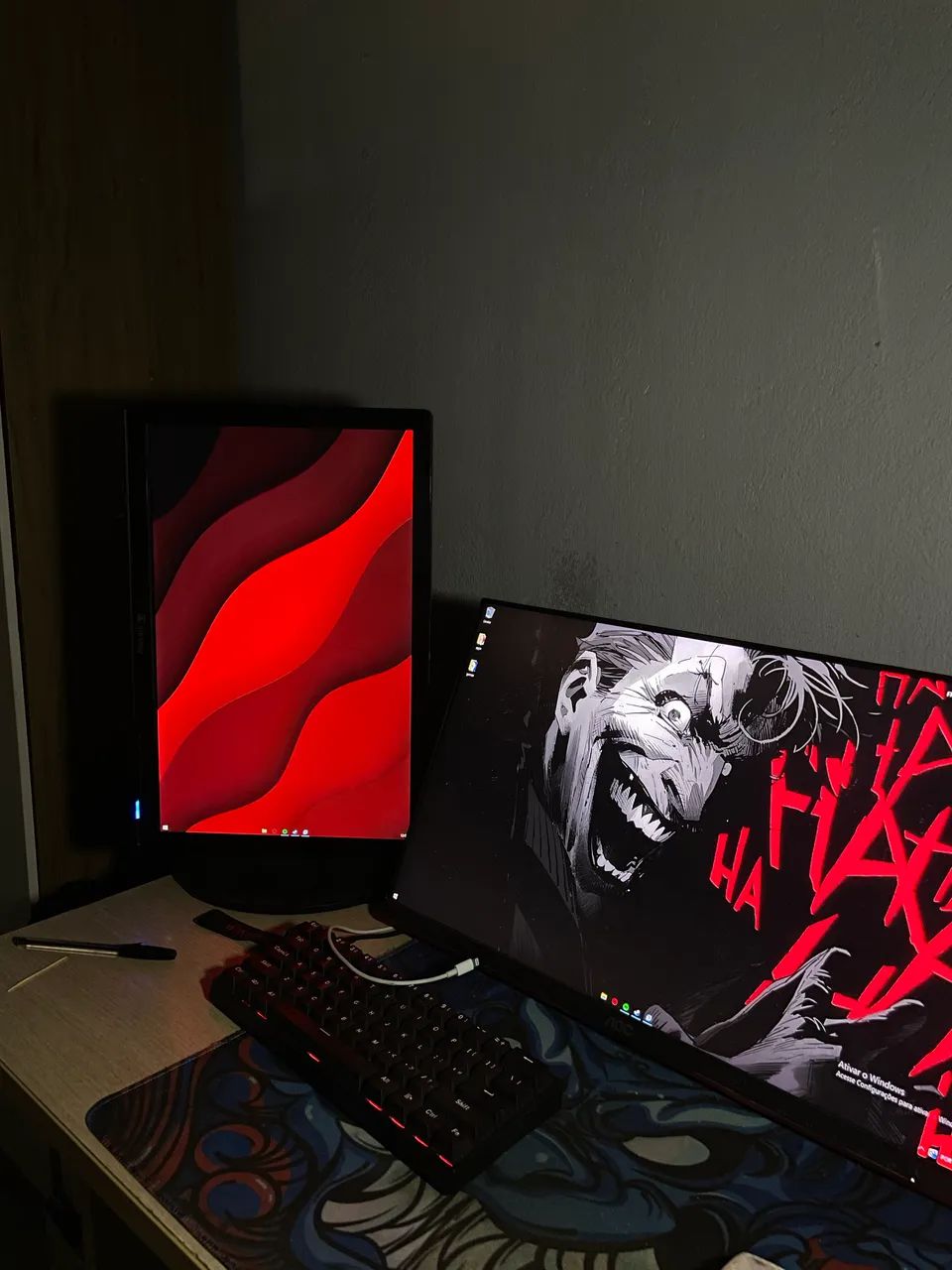 Pc gamer completo  - Foto 2