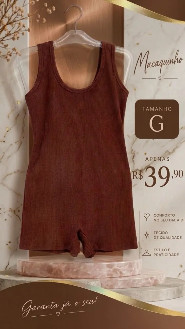 Roupas  - Foto 5