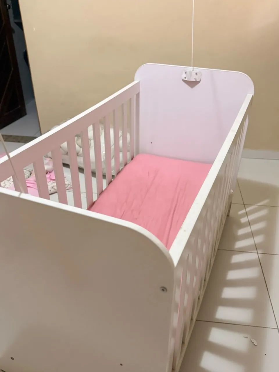 Berço para bebê  - Foto 3