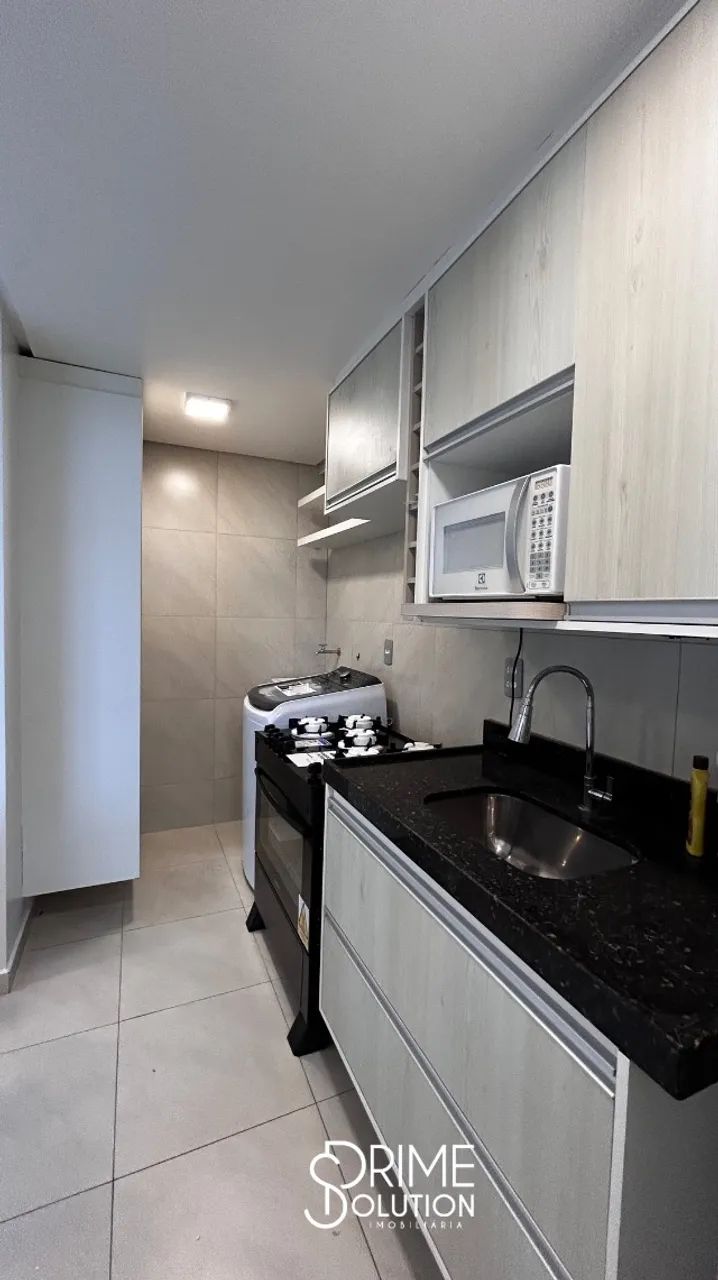 Apartamento no Studio Design na Holandeses - Mobiliado - Aluguel - Foto 4