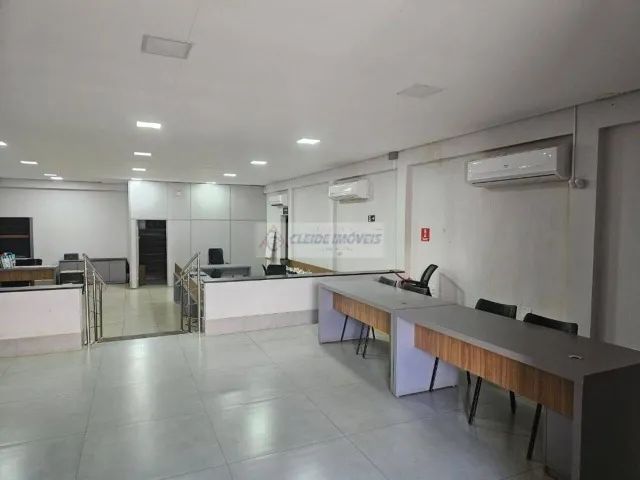 OPORTUNIDADE COMERCIAL COM BARRACÃO E TERRENO NO BAIRRO POÇÃO COM APROXIMADAMENTE 1700M2 - Foto 3