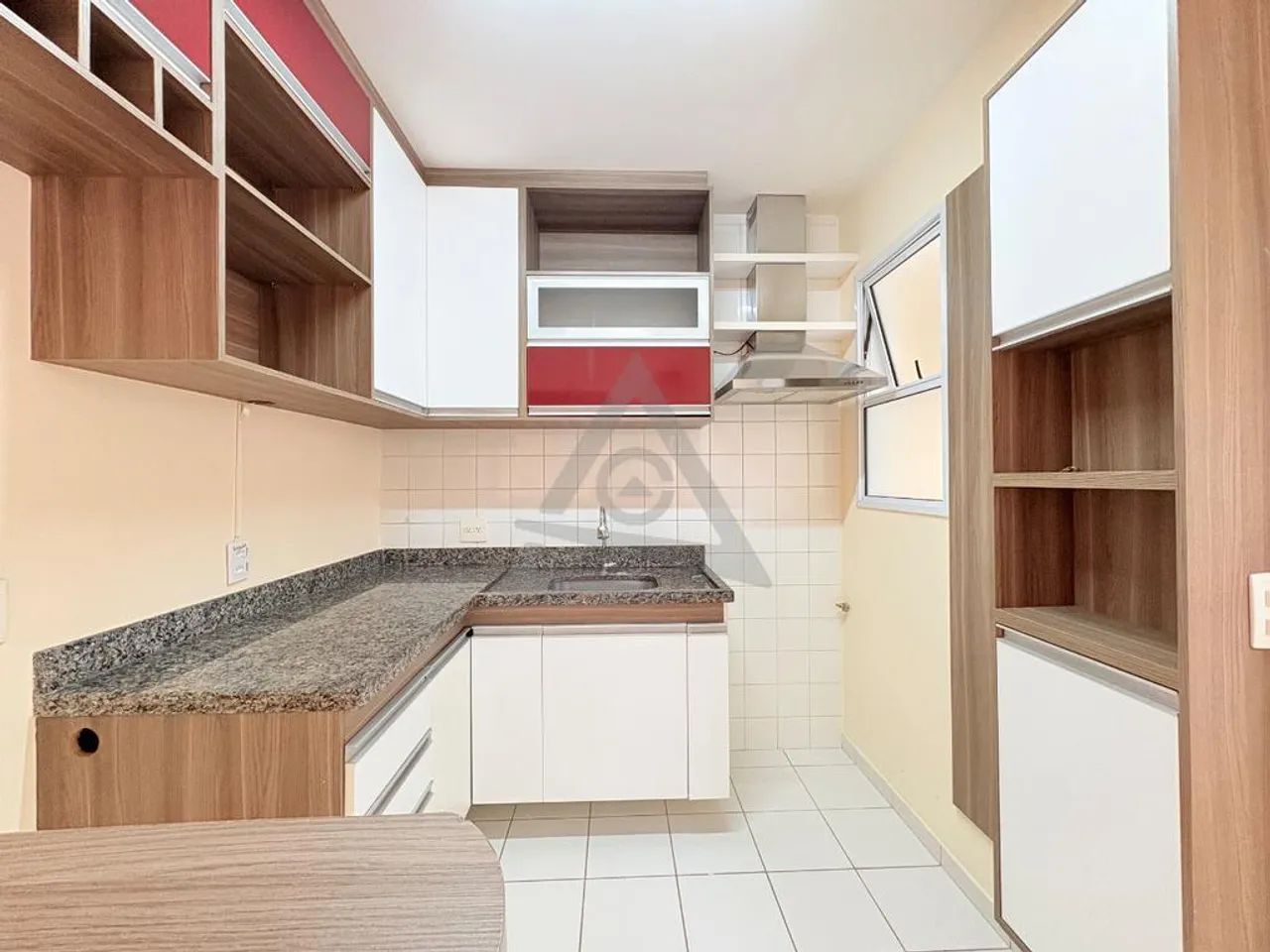 Casa para alugar em Campinas, Parque Imperador, com 3 quartos, com 77 m², Vila Antúrio - Foto 5