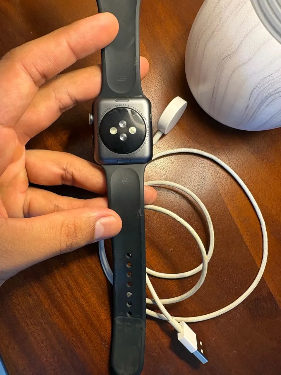 Apple Watch  - Foto 3