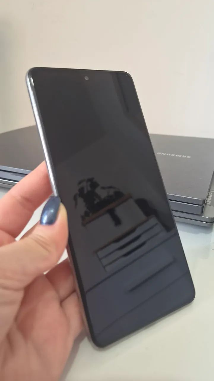 M54 usado 256gb 