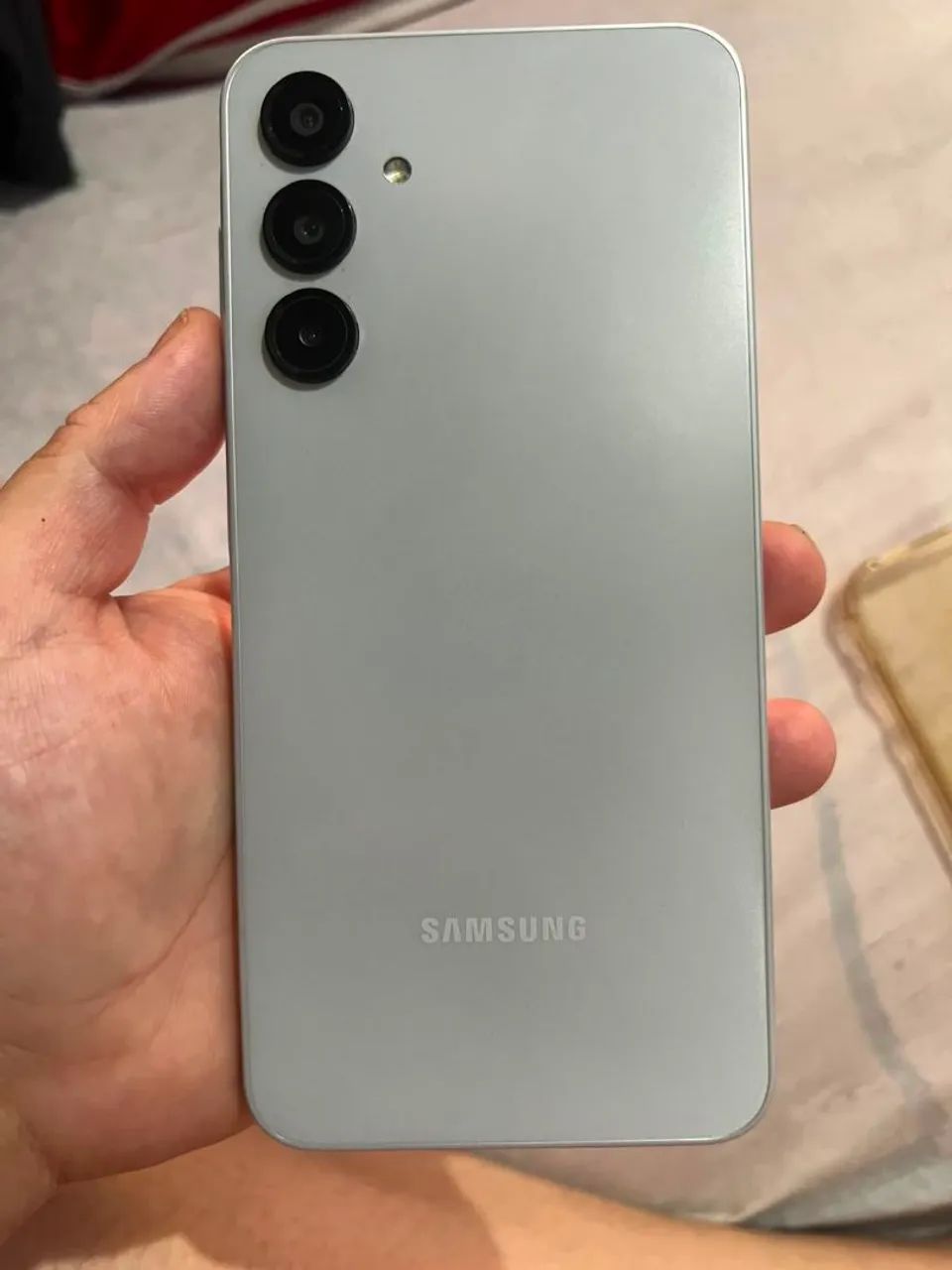 Samsung A16  - Foto 4