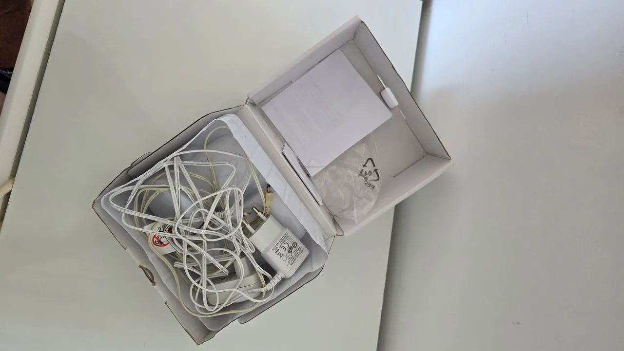 Babá eletrônica VB603 - Foto 2