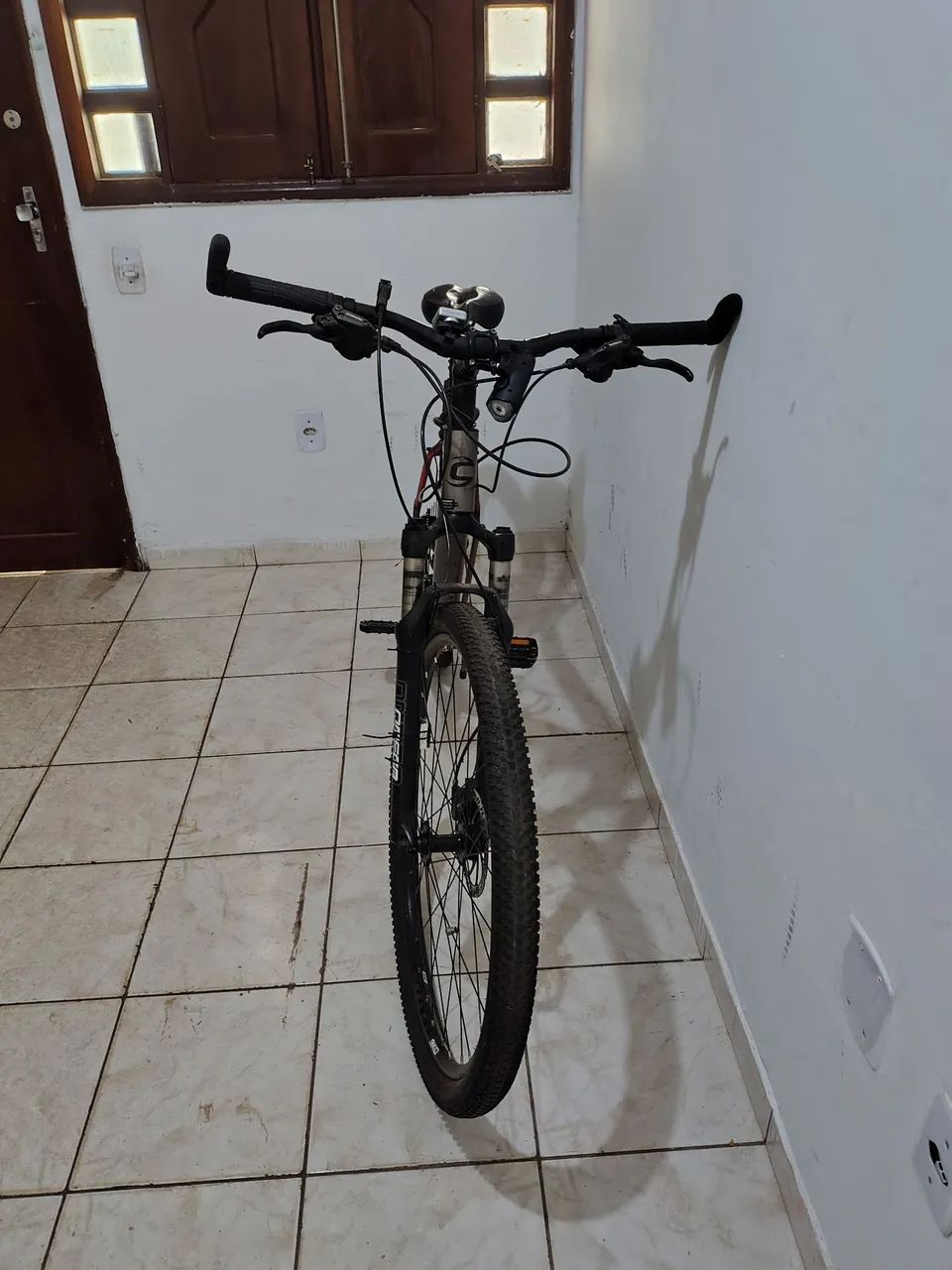Bicicleta cannodale tango 5. - Foto 3