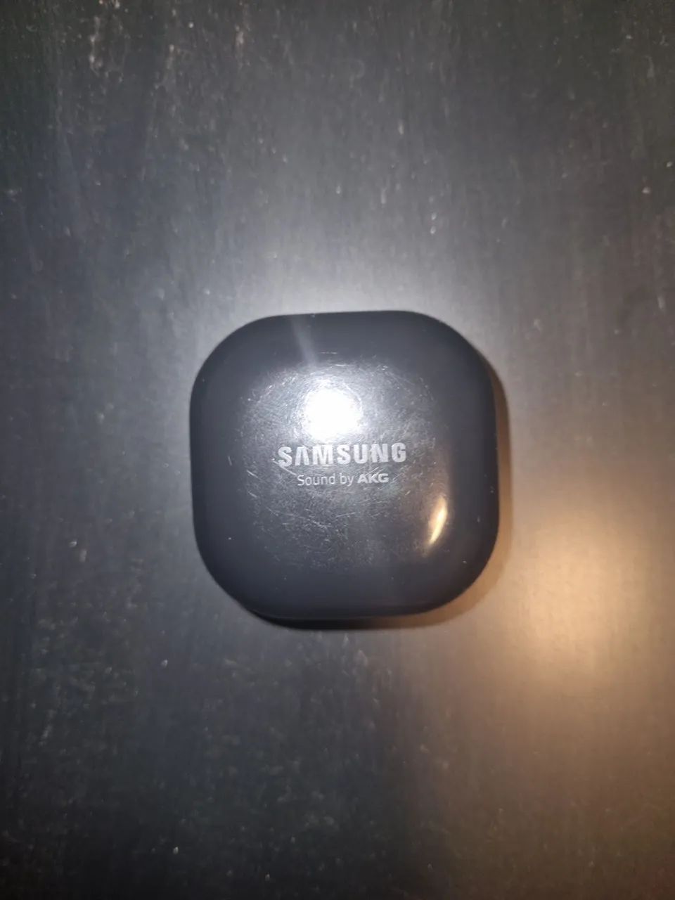 GALAXY BUDS LIVE