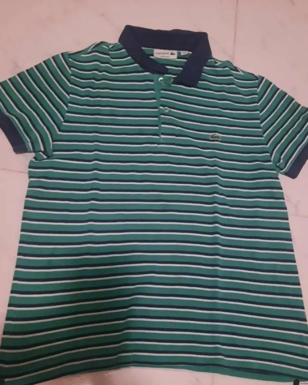 Camisas Masculina  de marca