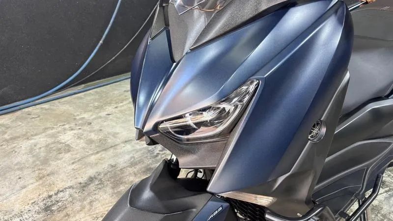 Yamaha XMax  - Foto 3
