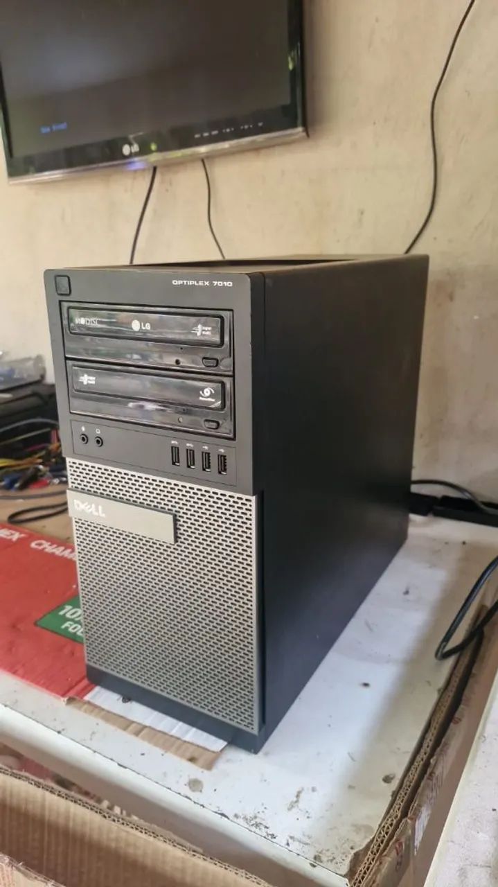 Computador  - Foto 3