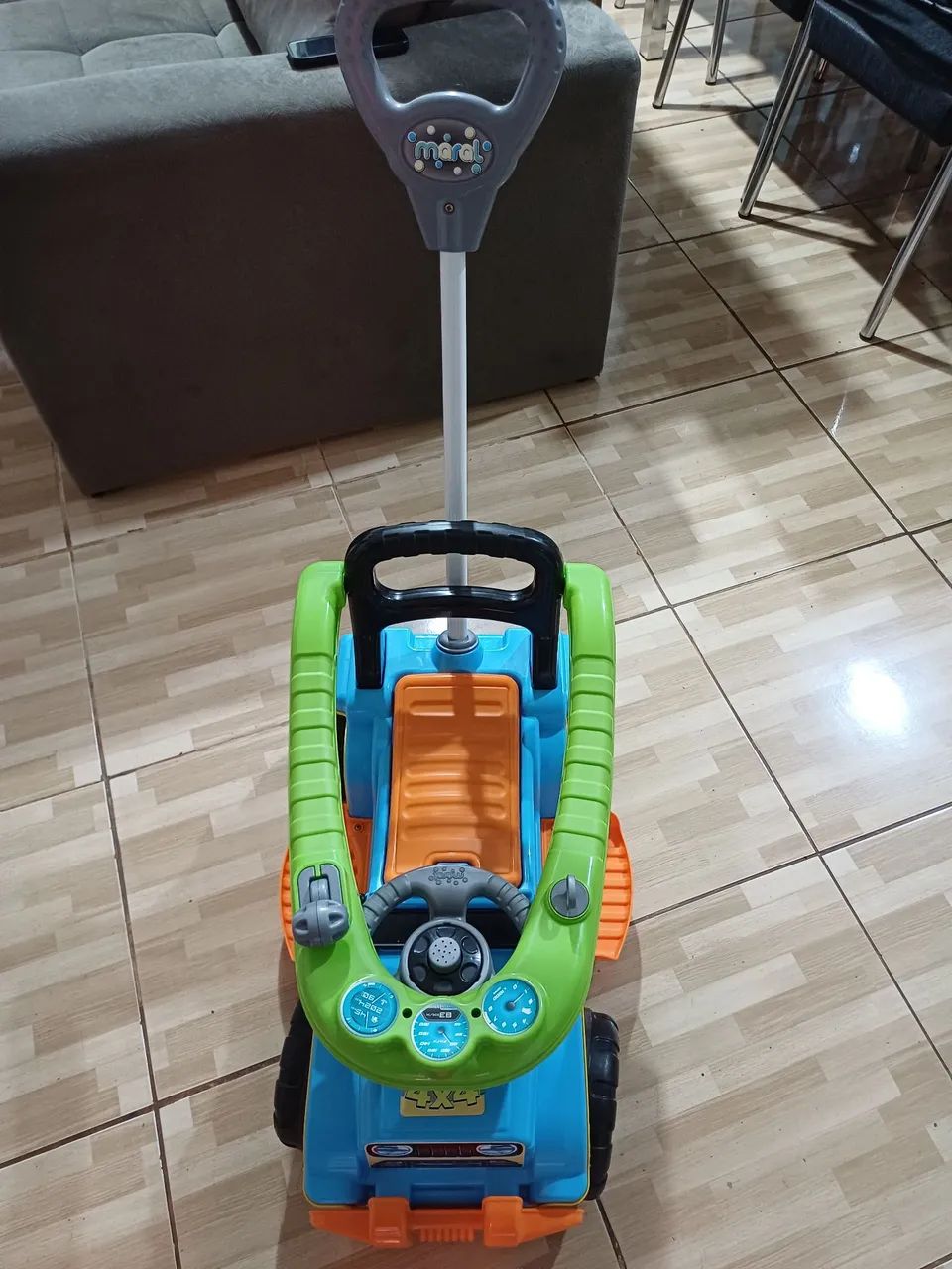 Jipe novo  - Foto 3