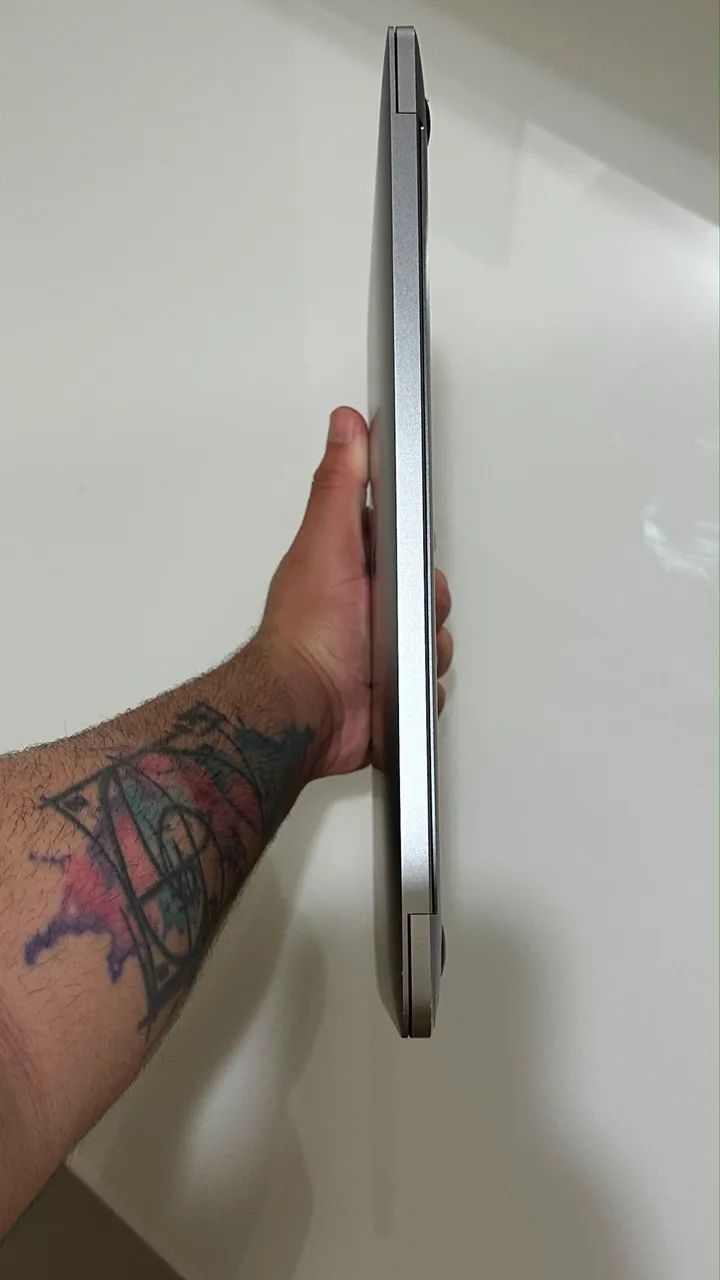 MacBook Pro M1 8gb RAM 512gb SSD - Foto 5