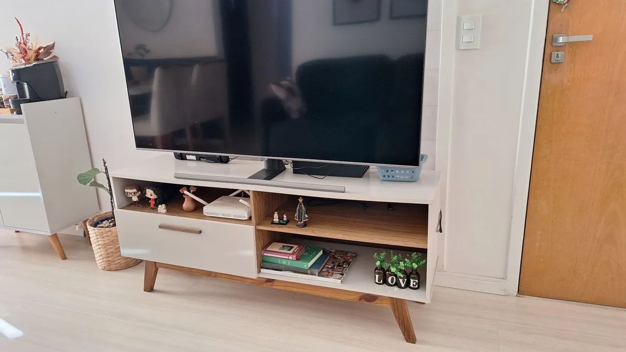 Rack MDF  - Foto 2