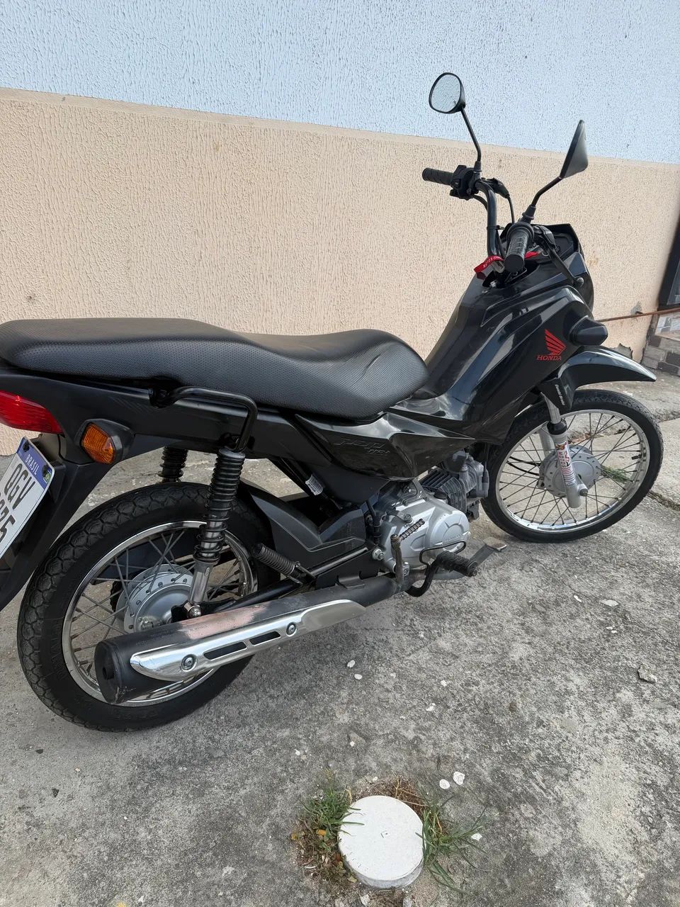 Pop 110i 2020  - Foto 3
