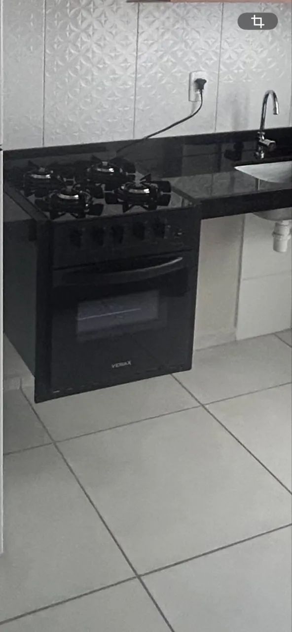 Fogão de embutir  - Foto 2