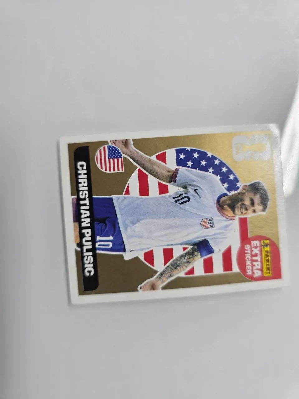Figurinhas Legend Extra Sticker  - Foto 5