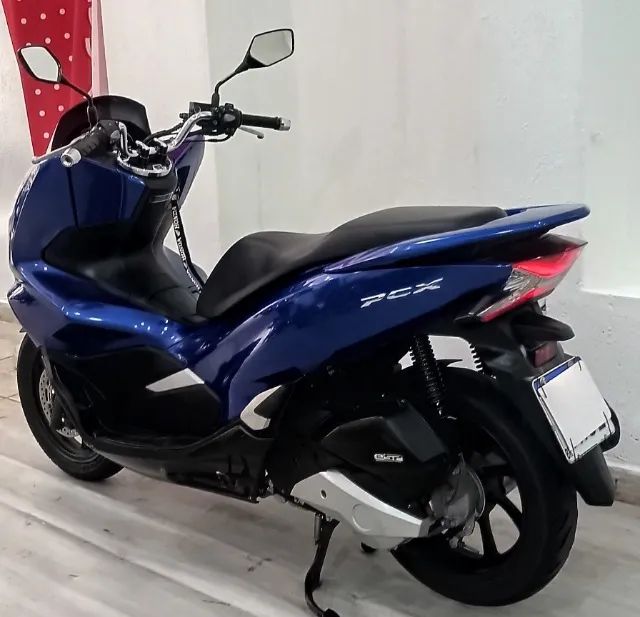 HONDA PCX Scooter - Foto 3