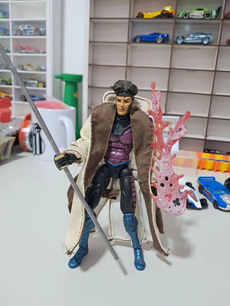 Gambit x-men