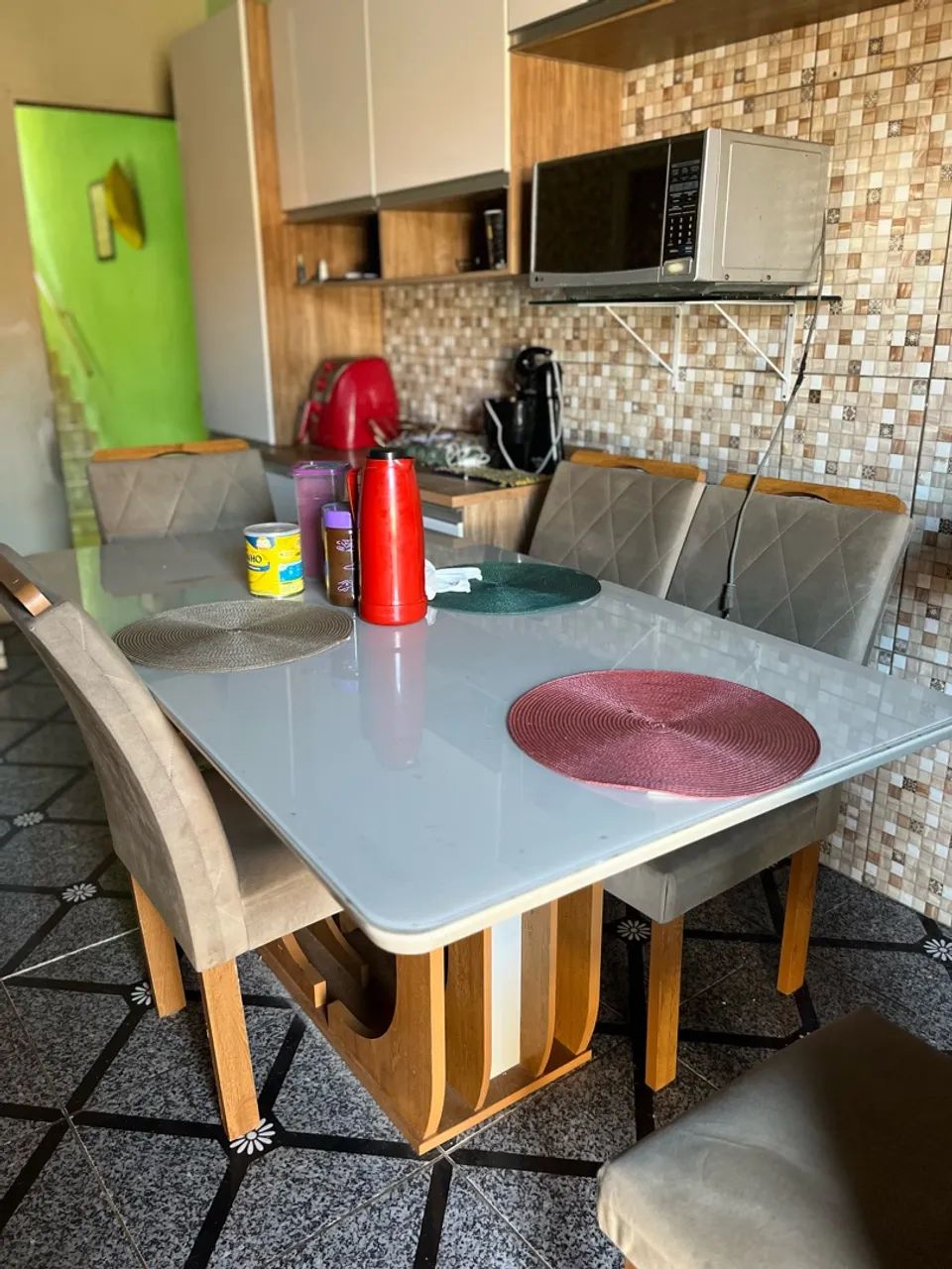 Mesa - Foto 2