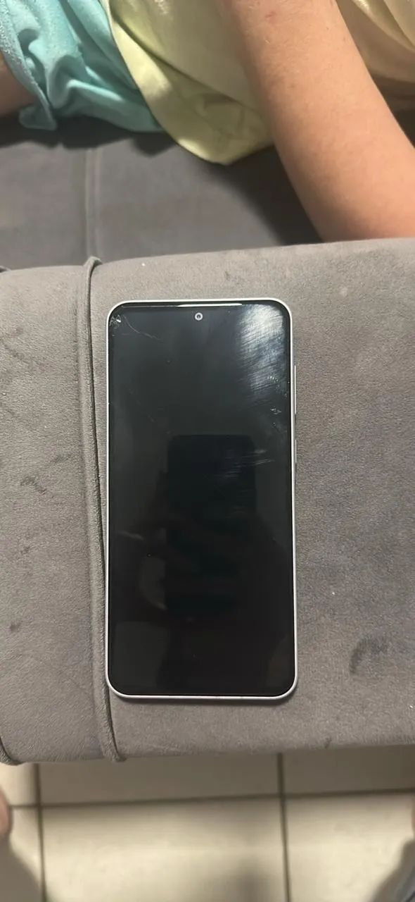 Celular Samsung a36 5g  - Foto 2