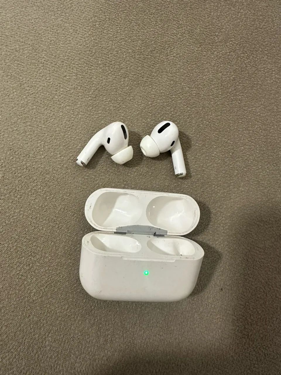 AirPods 正常 AirPods Pro - Celulares e Smartphones - Tropical, Contagem