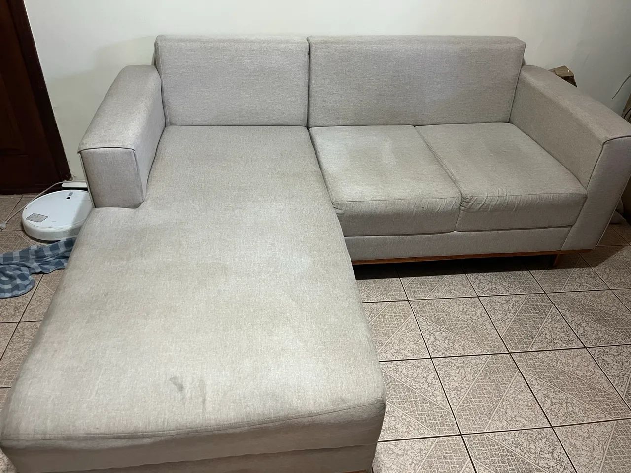 Vendo sofá  - Foto 5
