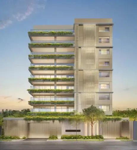 PORTRAIT PARQUE DO IBIRAPUERA