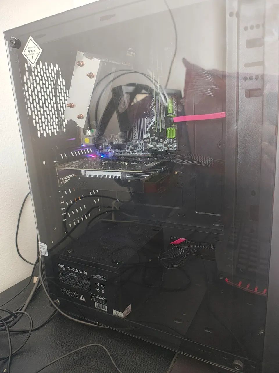 Pc game oportunidade única  - Foto 3