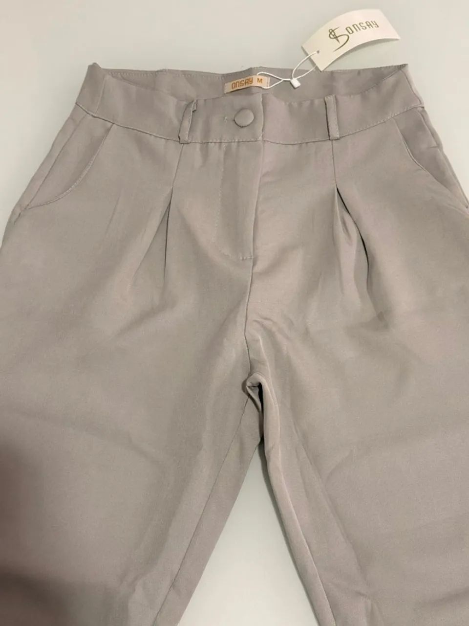 Calça onsay tamanho M - Foto 5