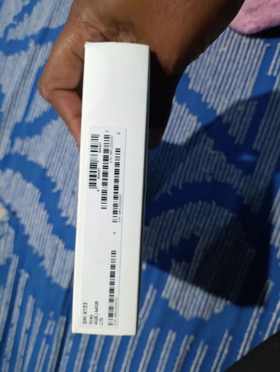 Galaxy tab A11 64 gigas novo - Foto 3