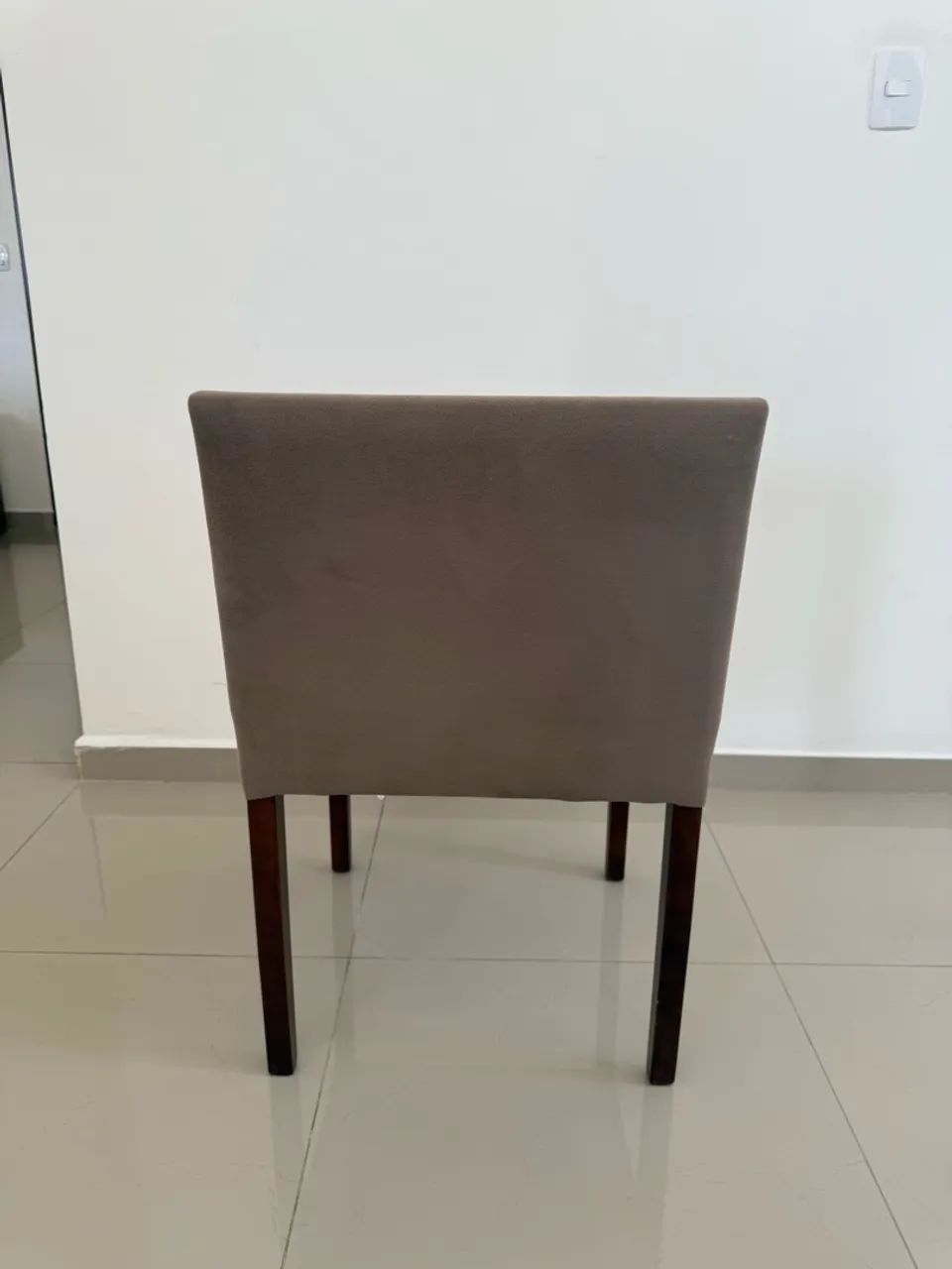 Cadeiras - Foto 4