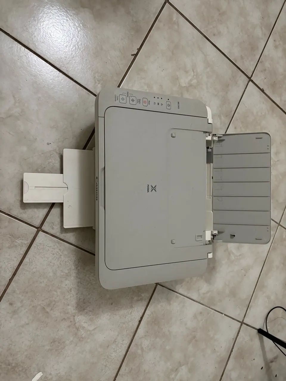 Impressora Canon  - Foto 2