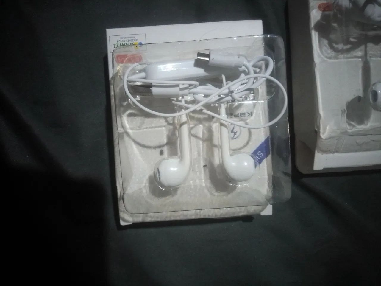 Fone De Ouvido Bluetooth  - Foto 3