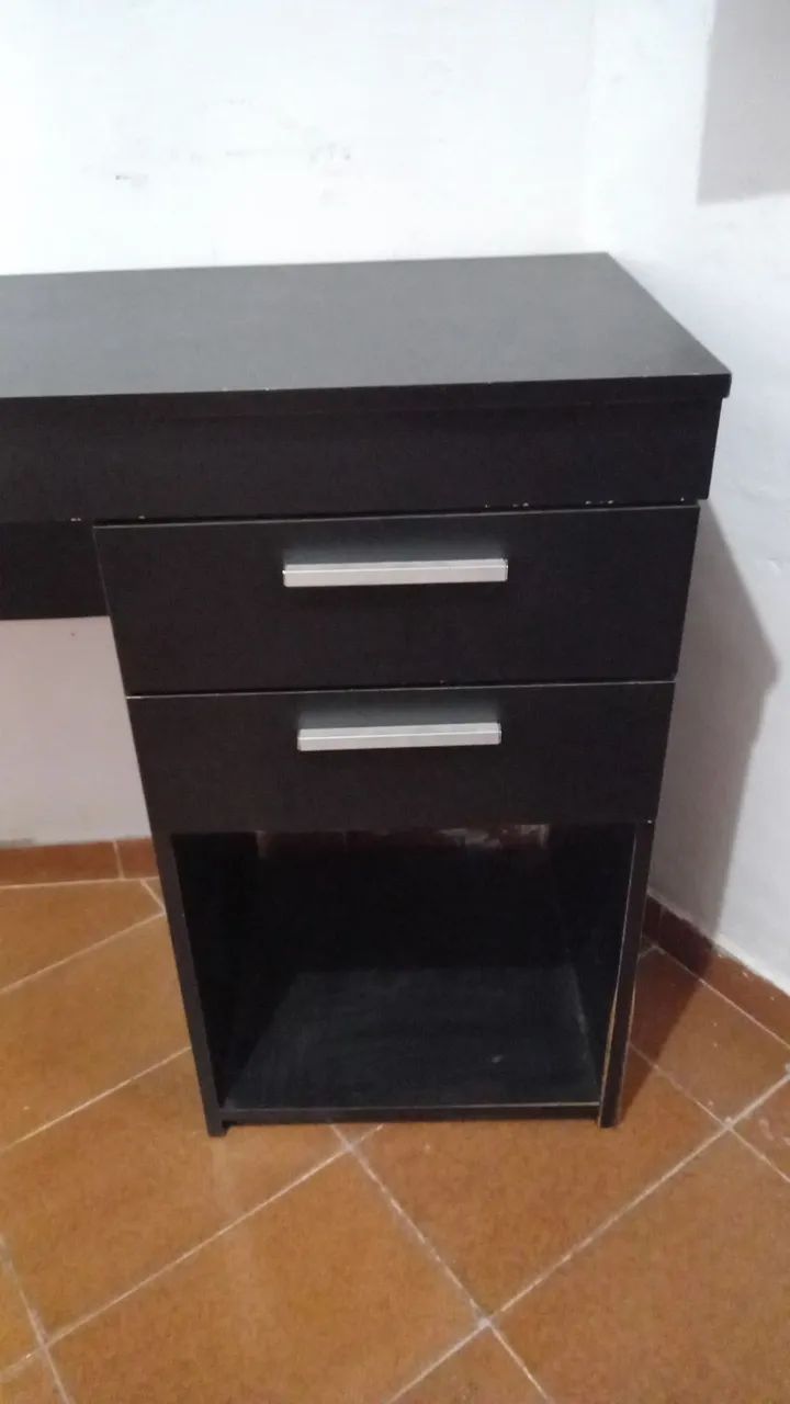 Mesa de estudo