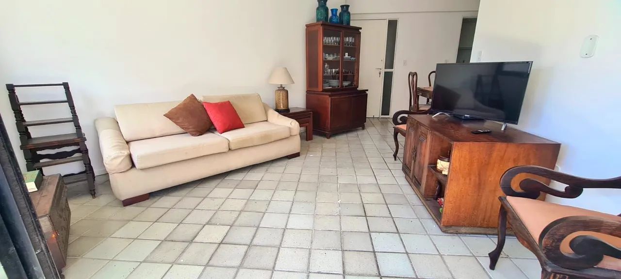 Alugo apartamento Praça Vera Arrida - Foto 2