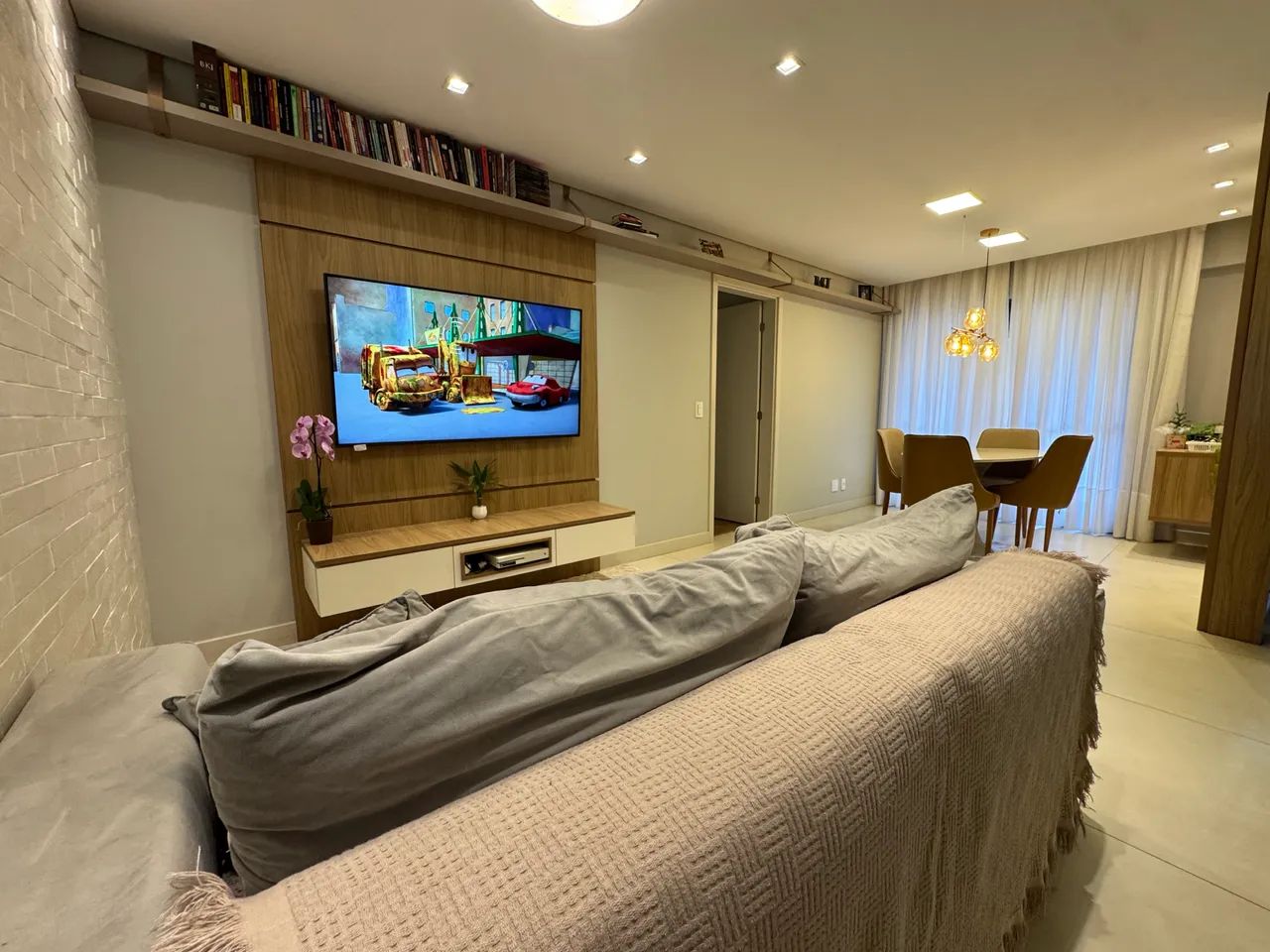 Locação - RitzClass Jaguaruna - Centro 