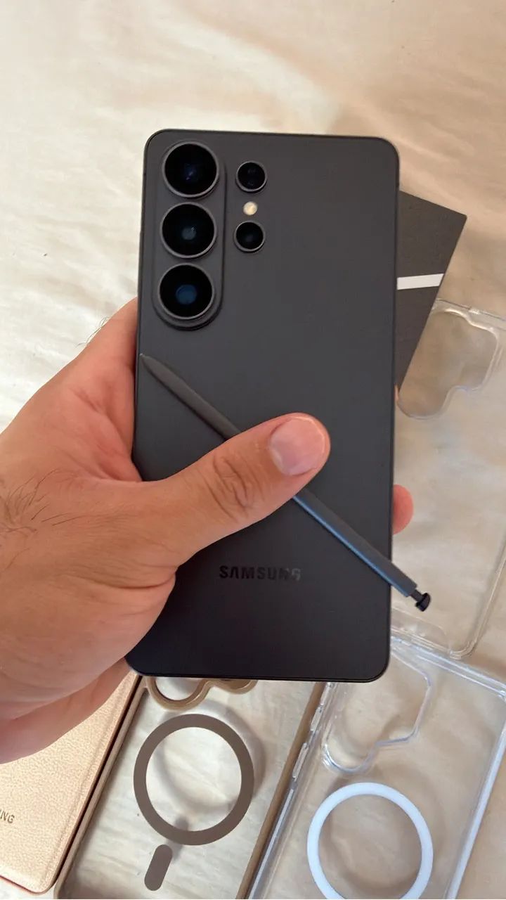 Galaxy S26 Ultra 512Gb - Foto 2