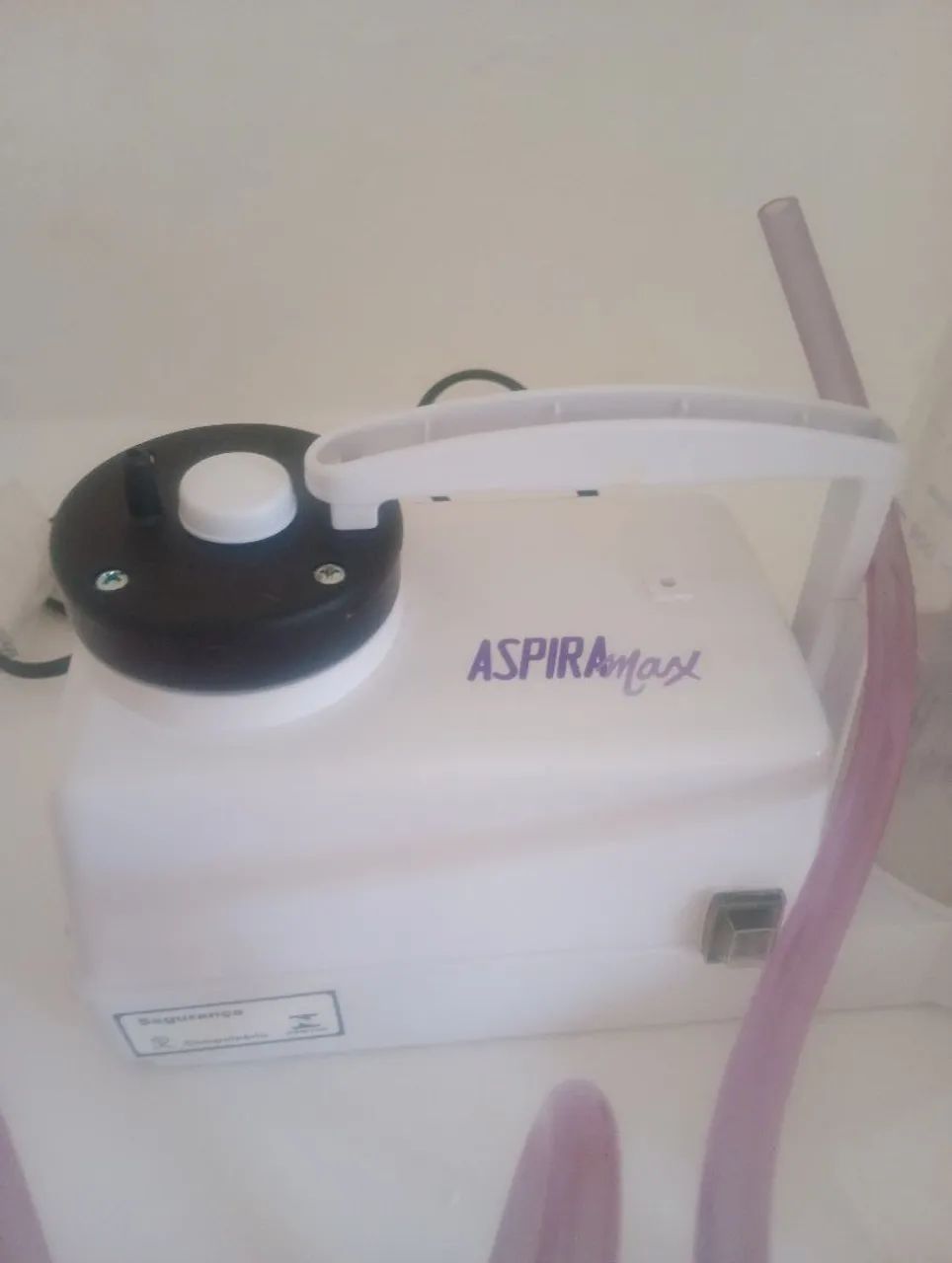 Aspirador clínico  - Foto 2