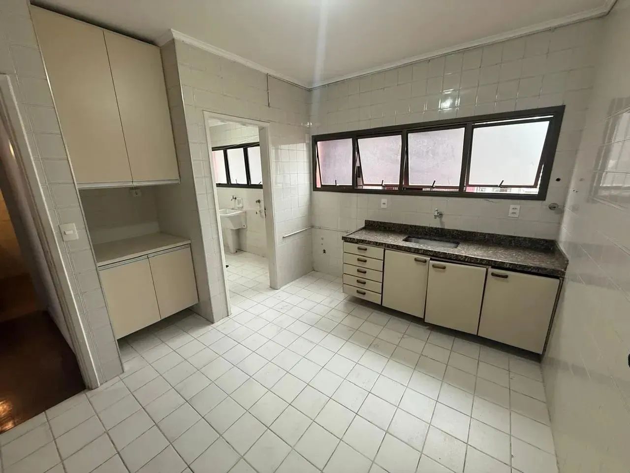 Apartamento à venda na Avenida da Praia  Santos - Foto 5