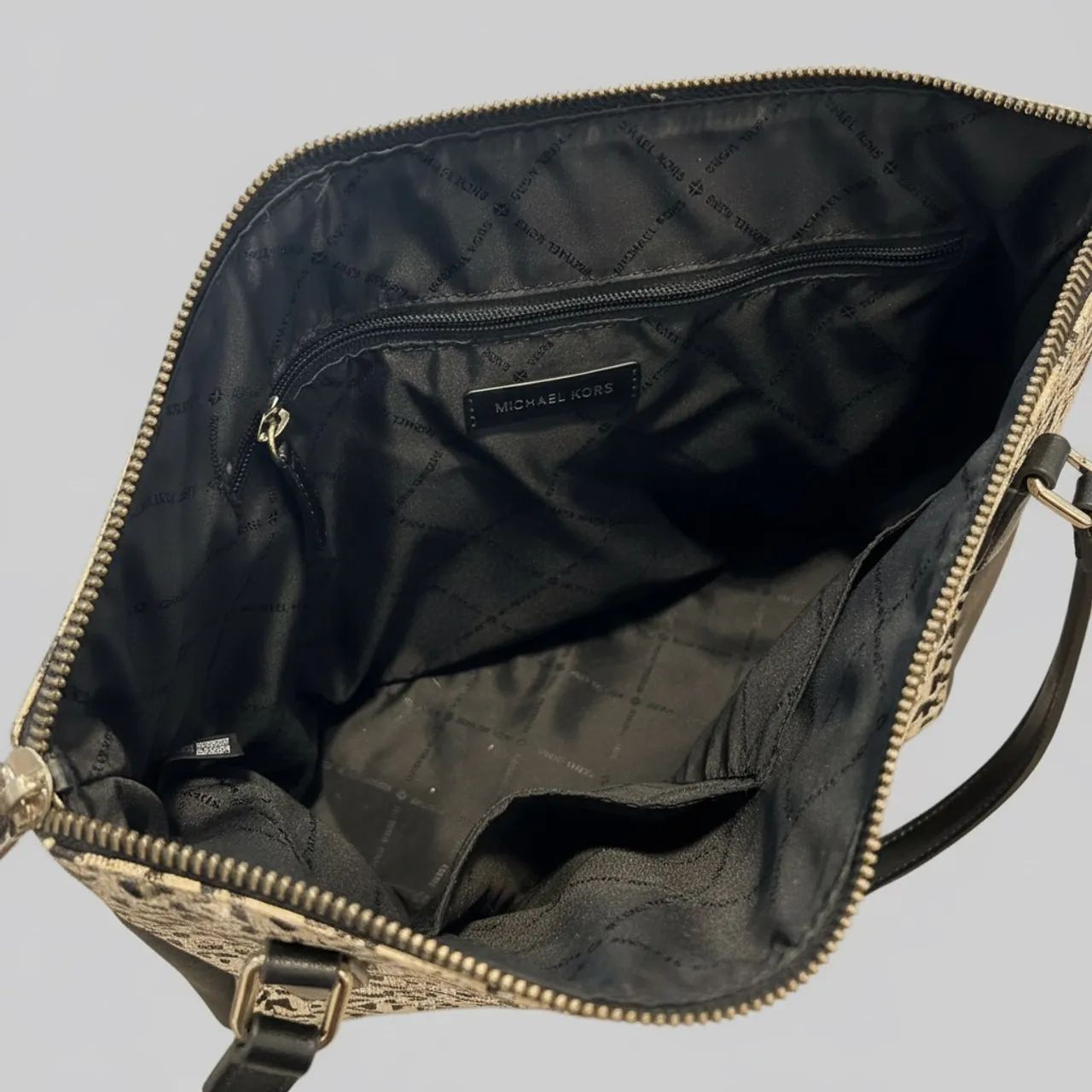 bolsa michael kors original - monograma - Foto 3