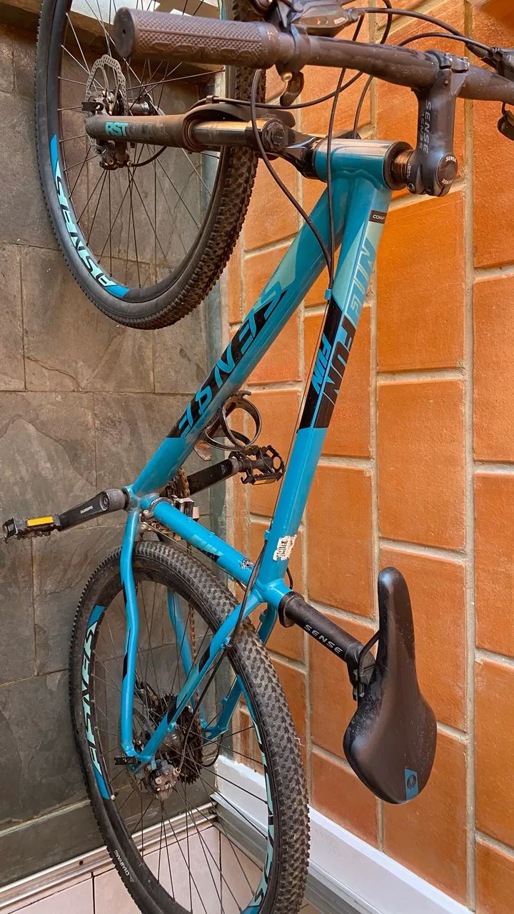 Bicicleta Sense Aro 29 Quadro 17 - Foto 2