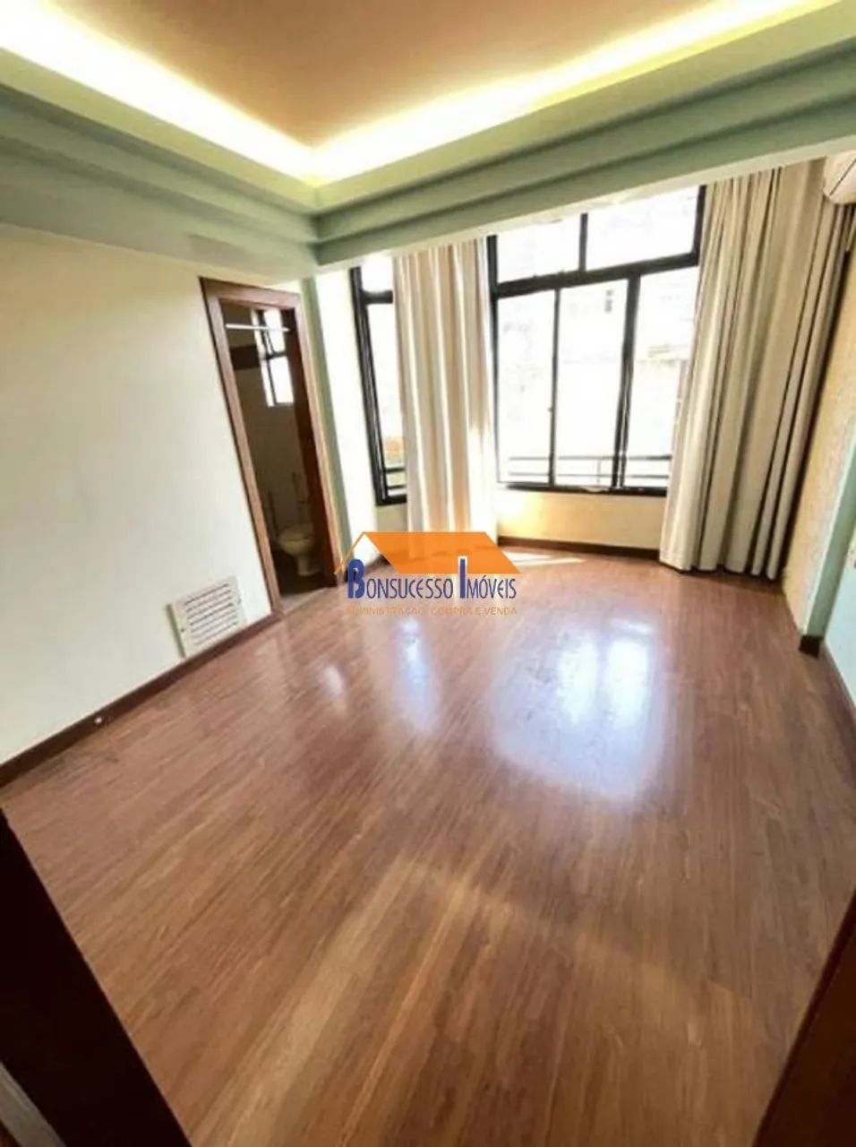 Cobertura de 4 quartos no bairro Silveira - Foto 5