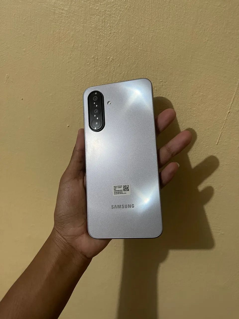 Samsung A17 128 G 