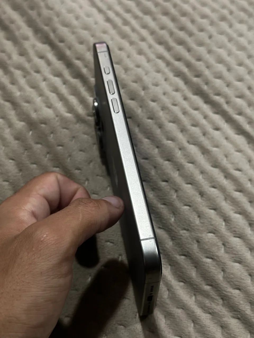 iPhone 15 pro Max  - Foto 4