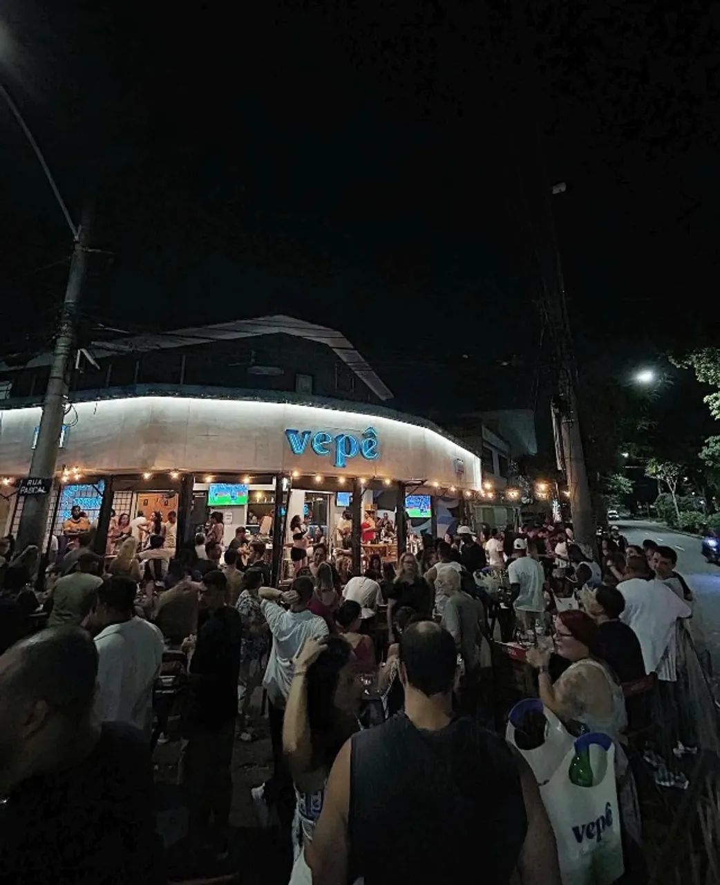 Passo ponto loja completa - Vila da Penha 