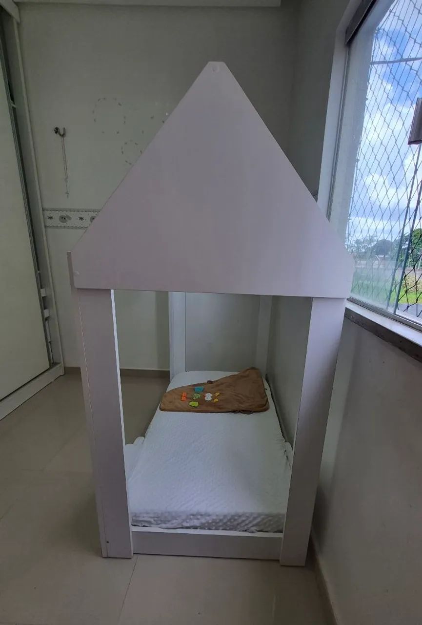 Vende-se cama montessoriana - Foto 2