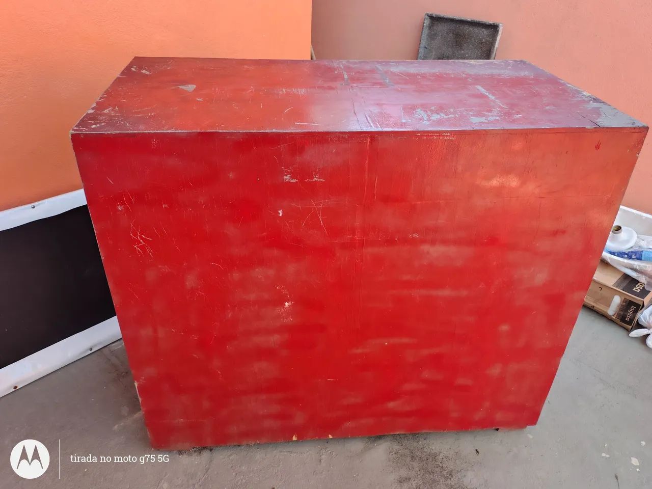 Vendo balcão. - Foto 2